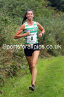 Senior Womens relay, 2021 Farringdon Open Cross Country, Sunderland . Photo: David T. Hewitson/Sports for All Pics